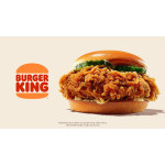 Burger King Coupon code